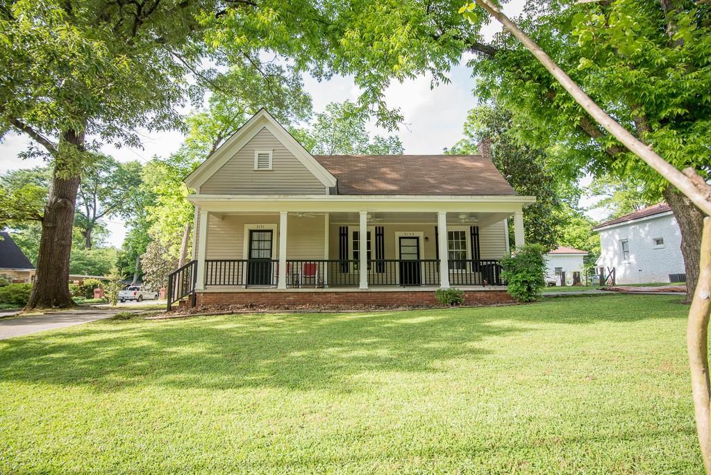 3151 Conyers Street - Photo 1