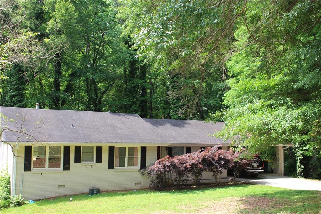6858 Lockridge Drive - Photo 1