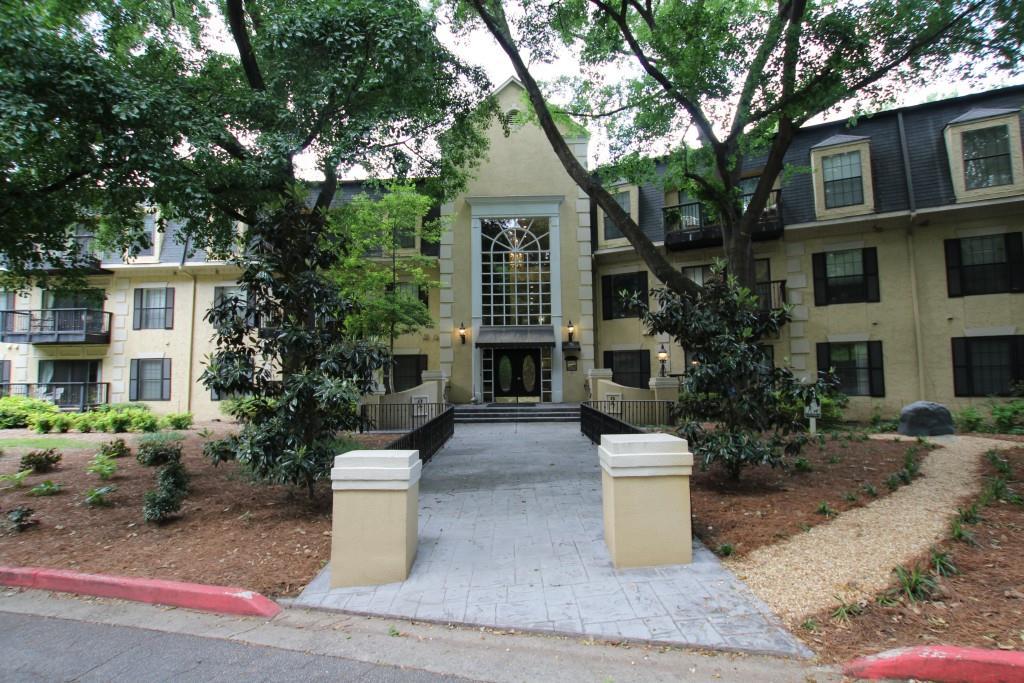 2115 Pine Heights Drive - Photo 1