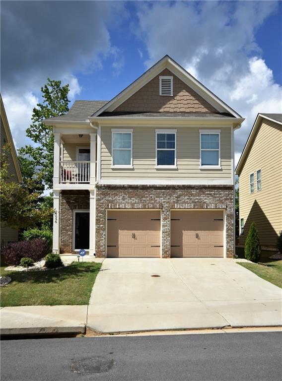 4056 Elsdon Drive - Photo 1