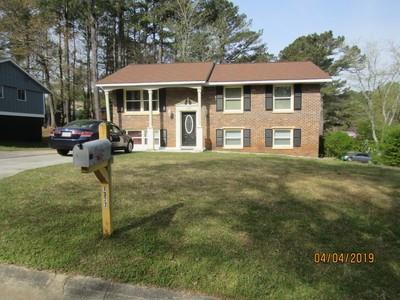 1377 Bronze Leaf Court - Photo 1