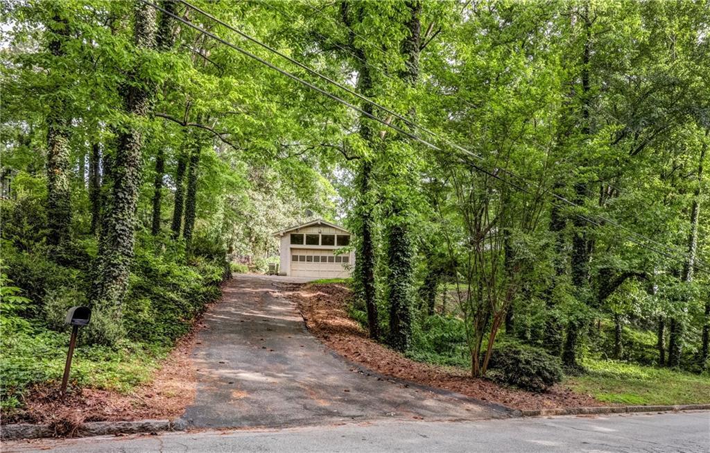4037 Conway Valley Road - Photo 1