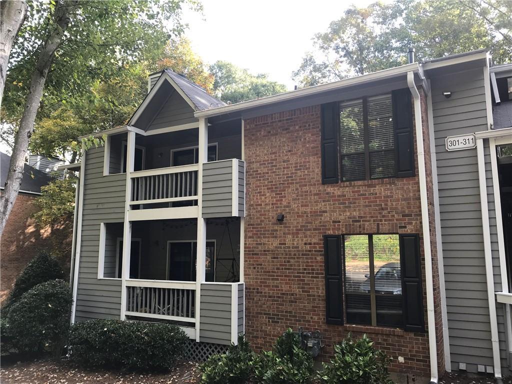 308 Warm Springs Circle - Photo 1