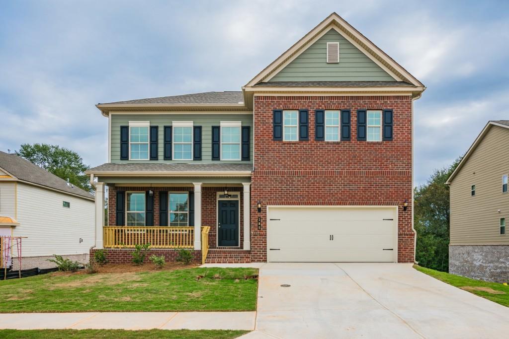 185 Brickstone Parkway - Photo 1