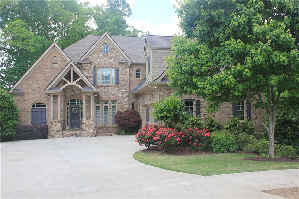 2488 Hare Circle - Photo 1