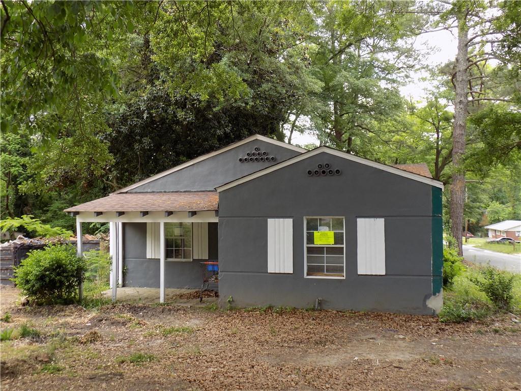 1510 Avon Avenue - Photo 1