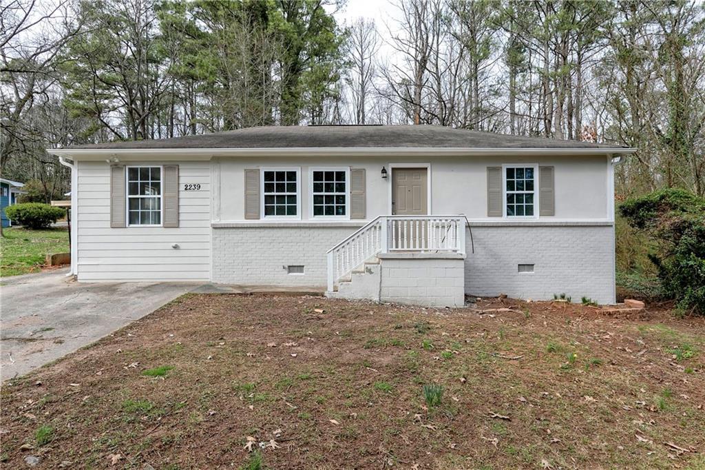 2239 Gordon Circle - Photo 1