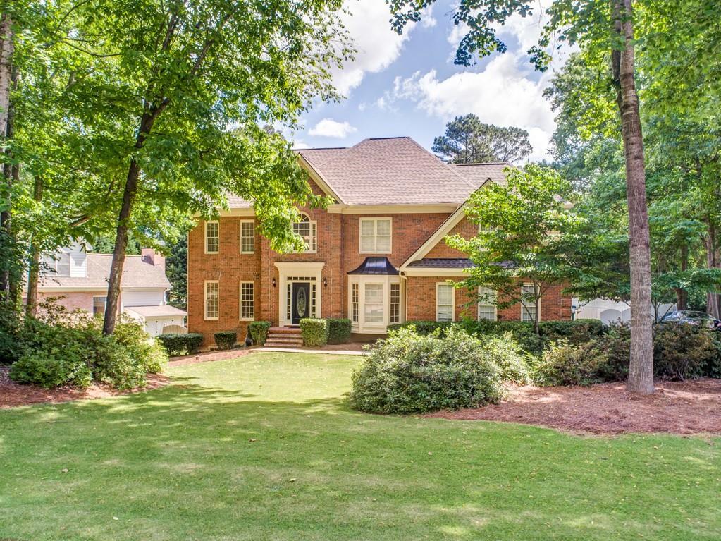 420 Cambria Lane - Photo 1