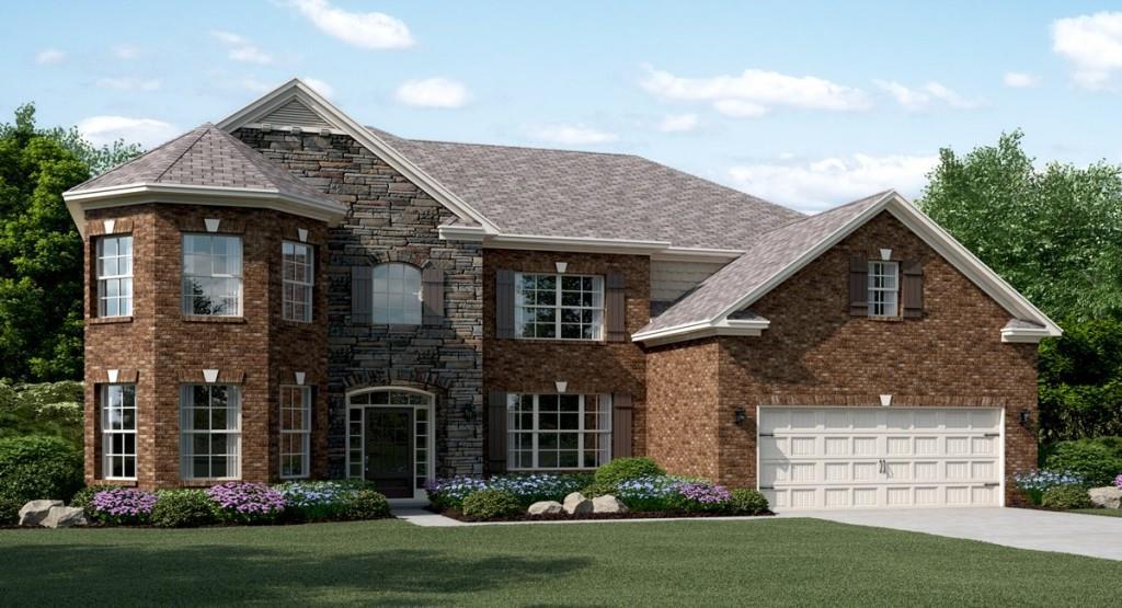 2975 Annapolis Way - Photo 1