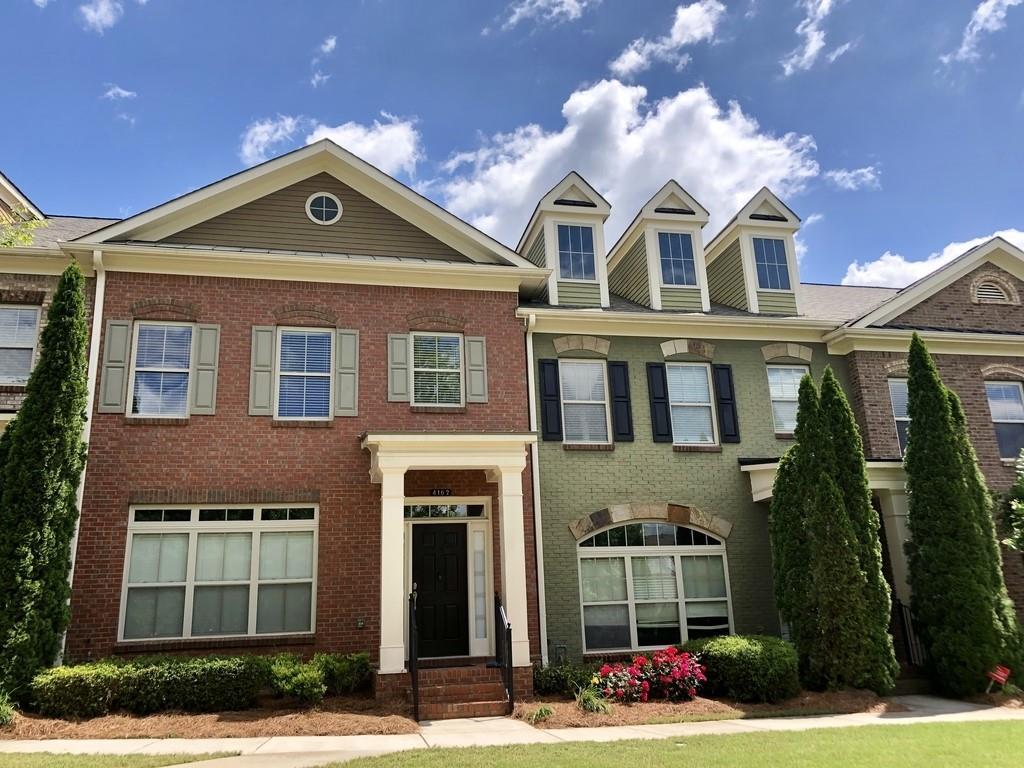 4162 Baverton Drive - Photo 1
