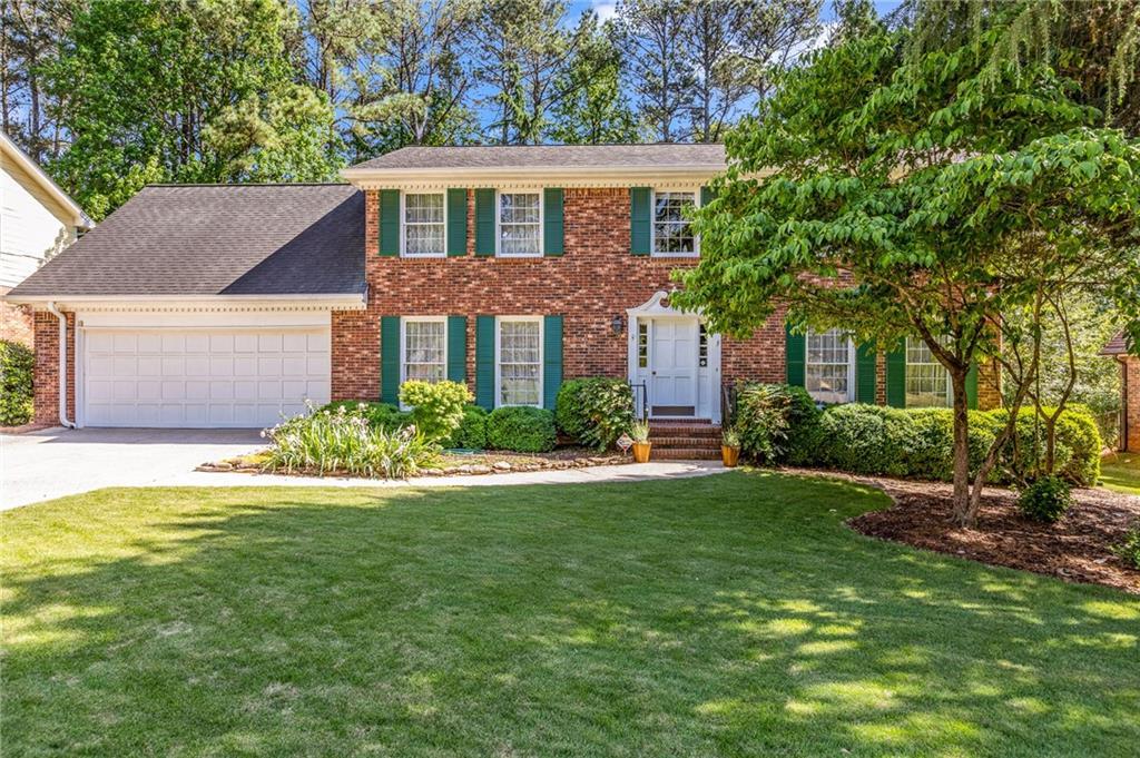 3733 Toxaway Court - Photo 1