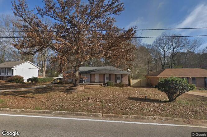 4125 Brookwood Drive - Photo 1