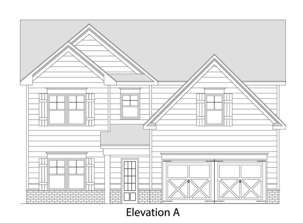 223 Evergreen Way - Photo 1
