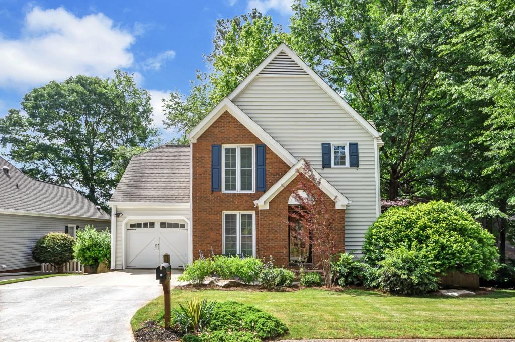 1030 Westover Court - Photo 1