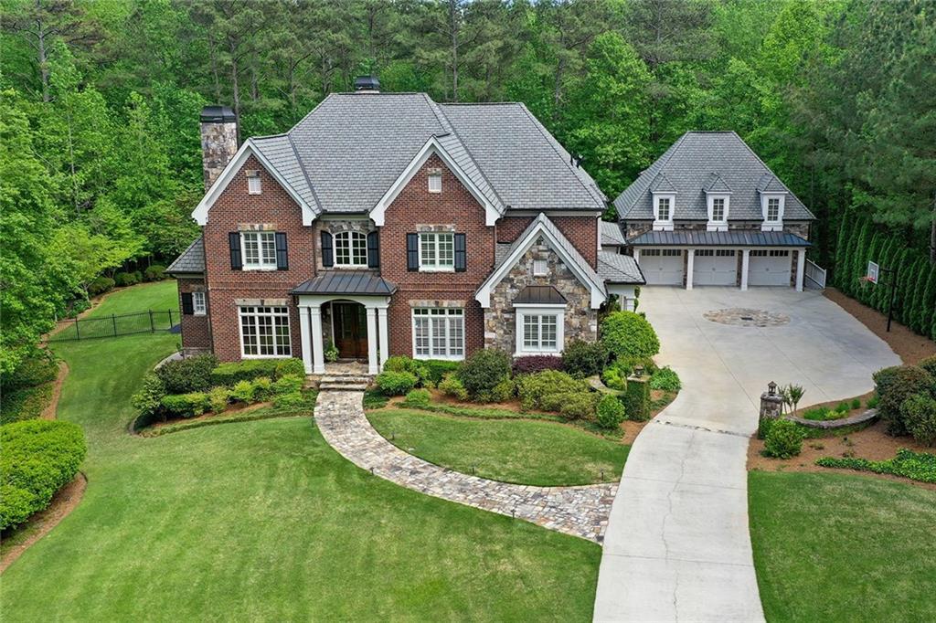 530 Stonemoor Circle - Photo 1