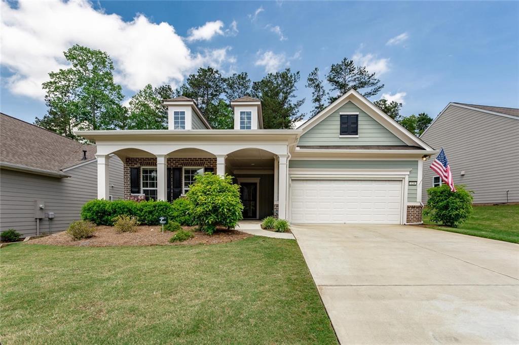 124 Riverside Lane - Photo 1