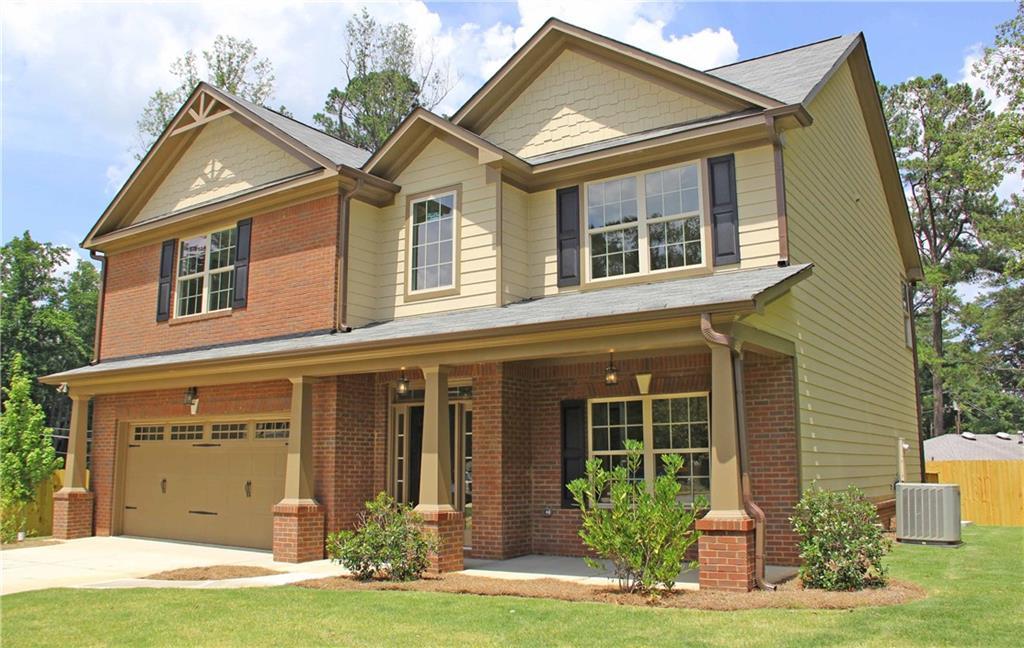 40 Bethesda Church Road - Photo 1