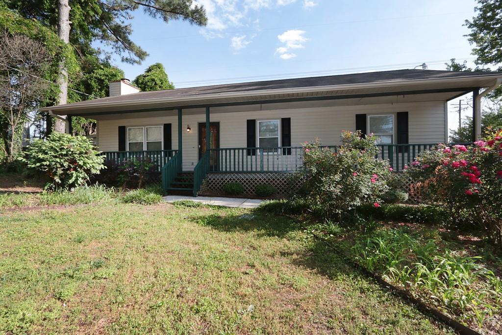 4201 Willow Ridge Road - Photo 1