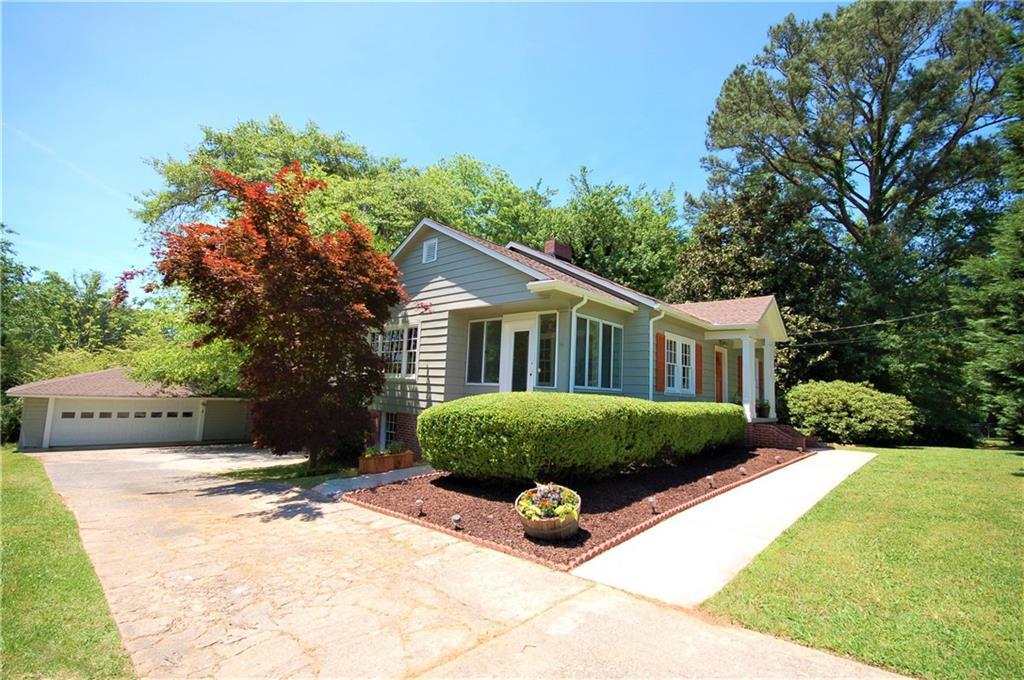 4520 Austell Powder Springs Road - Photo 1