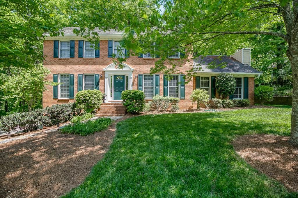 4652 Bentley Place - Photo 1