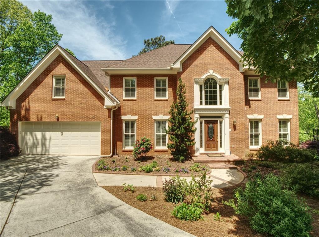1505 Dansford Court - Photo 1