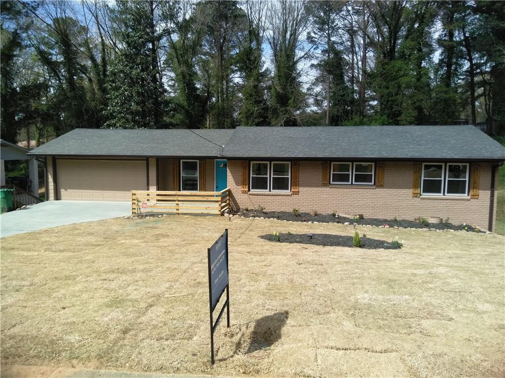 2173 Rosewood Road - Photo 1