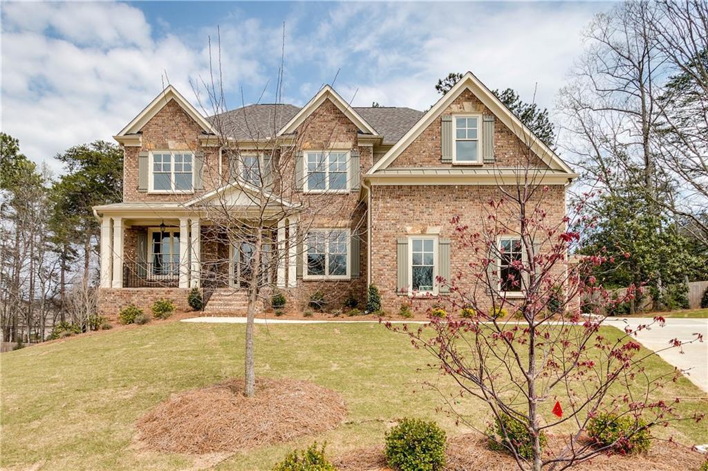 4367 Edna Lane - Photo 1