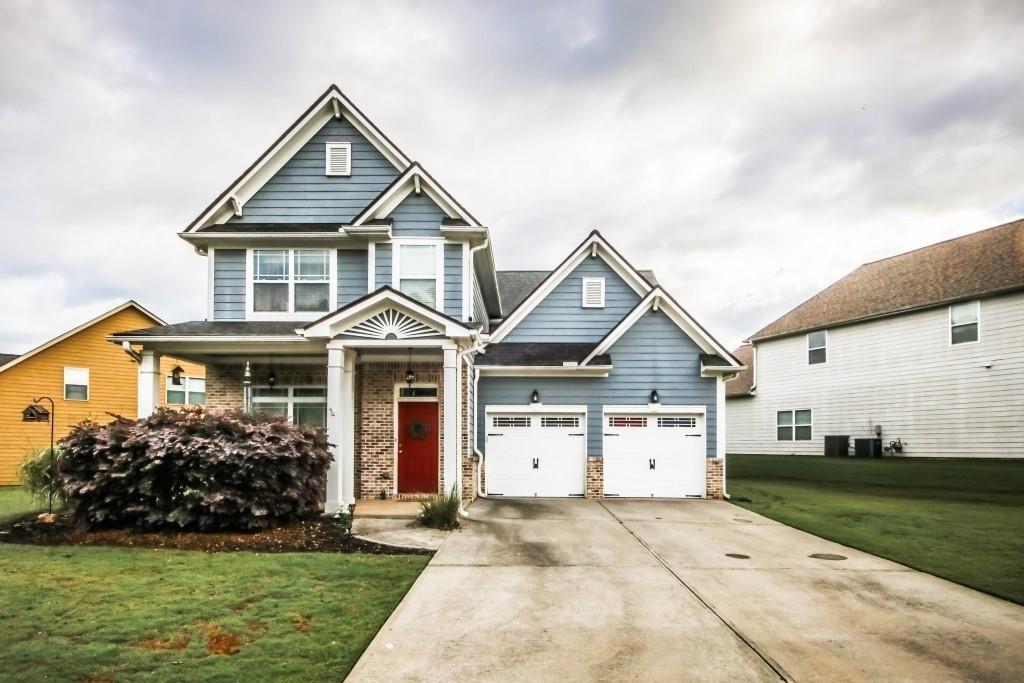 5762 Berkshire Trace - Photo 1
