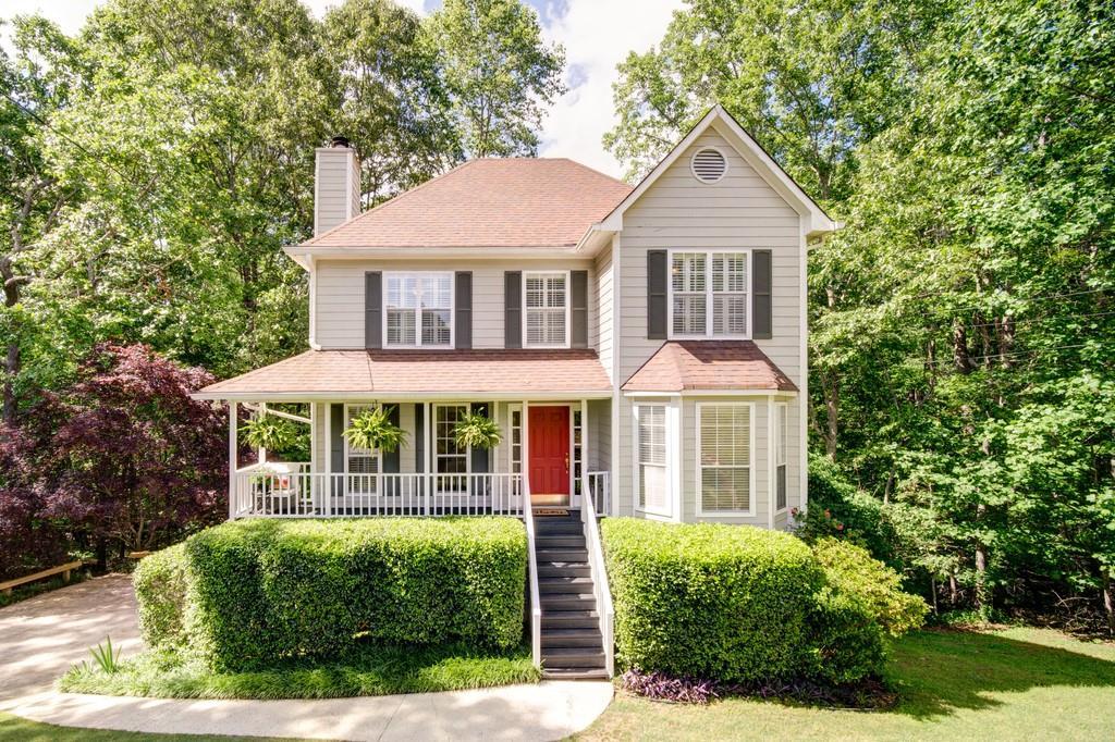 1511 Harbor Watch Court - Photo 1