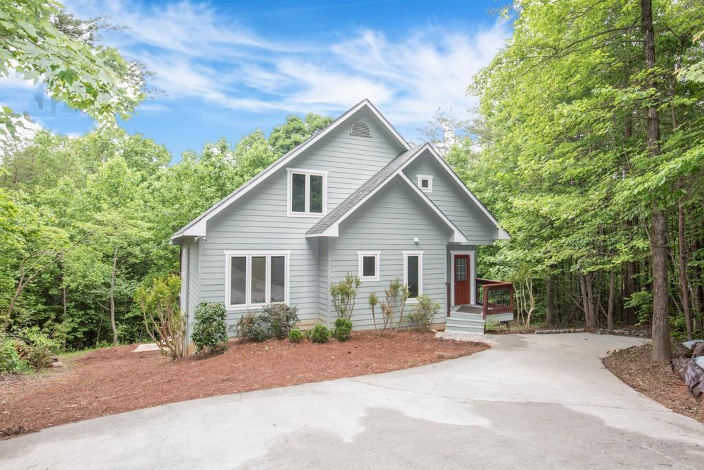 348 Lavista Drive - Photo 1