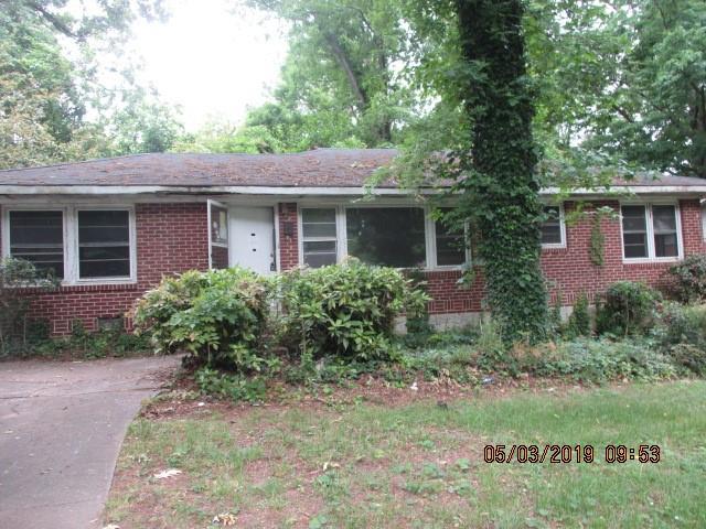 4533 Mitchell Street - Photo 1