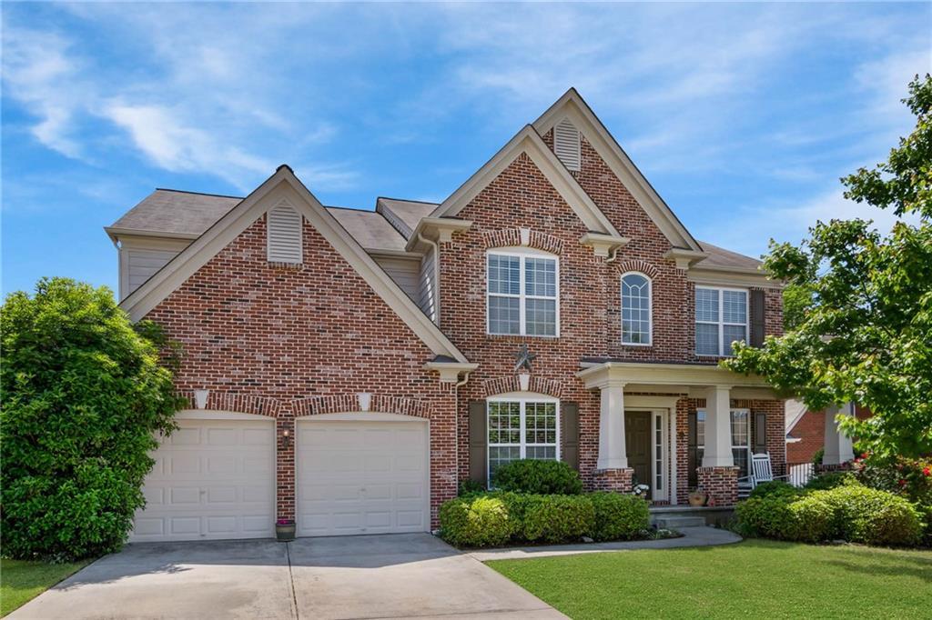 5634 Starwind Way - Photo 1