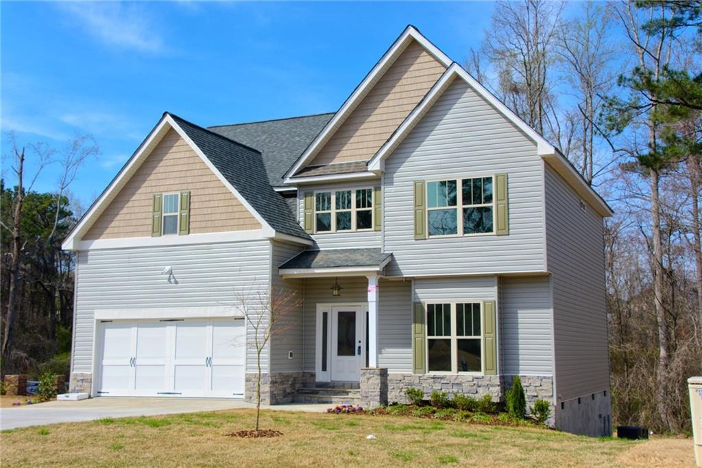 1012 Buckeye Lane - Photo 1