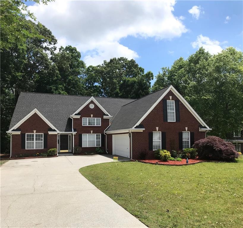 2290 Taylor Pointe Way - Photo 1