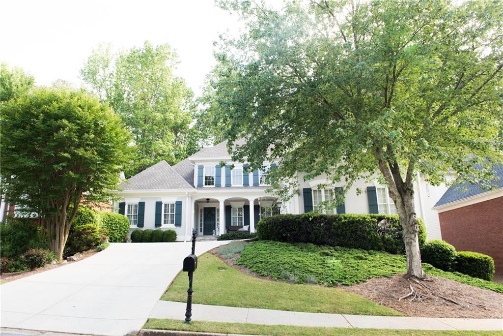 2840 Gleneagles Pointe - Photo 1