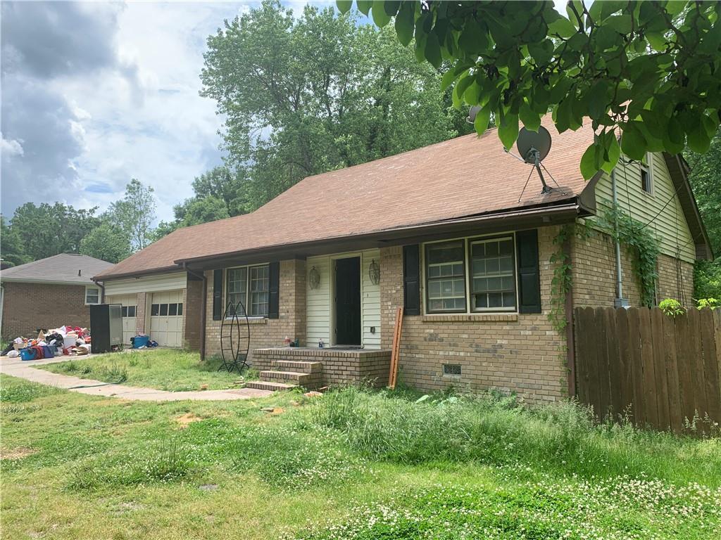 542 Hasty Drive - Photo 1