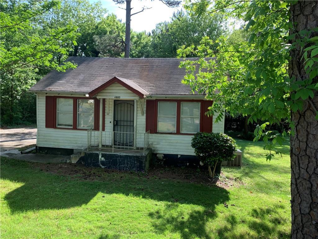 4885 Ben Hill Road - Photo 1