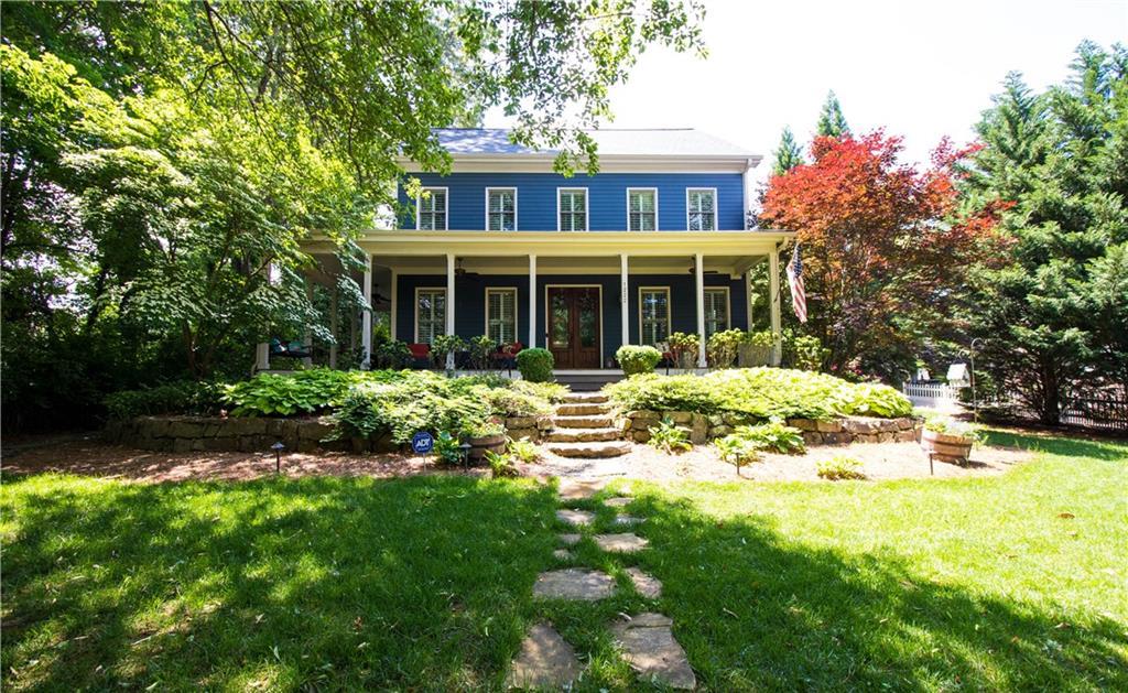 1222 Minhinette Drive - Photo 1
