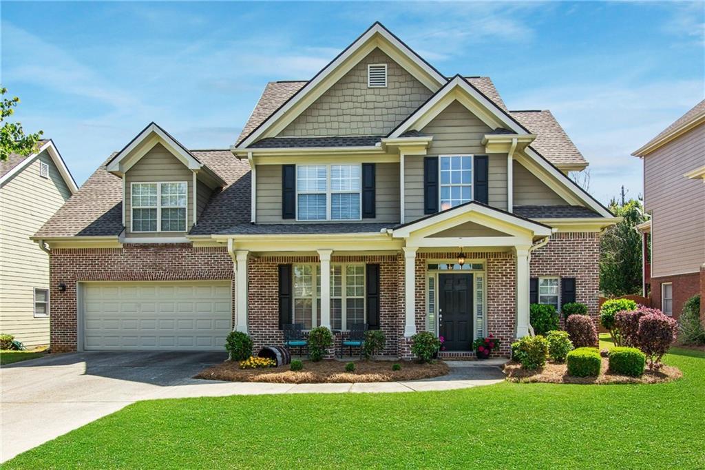 159 Blue Creek Lane - Photo 1