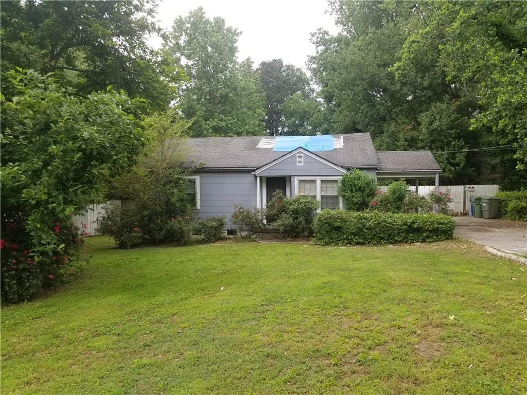 2731 Oldknow Drive - Photo 1