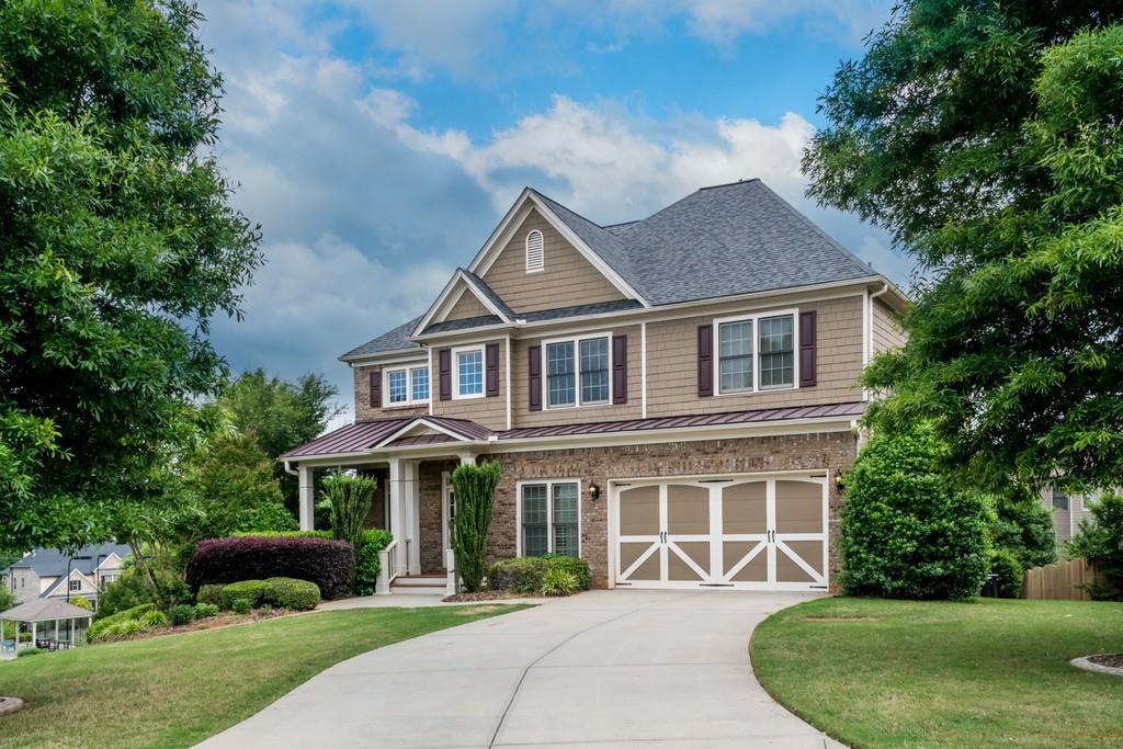 2650 Alsace Way - Photo 1
