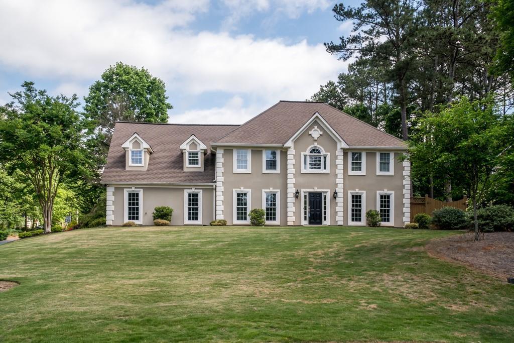11895 Highland Colony Drive - Photo 1