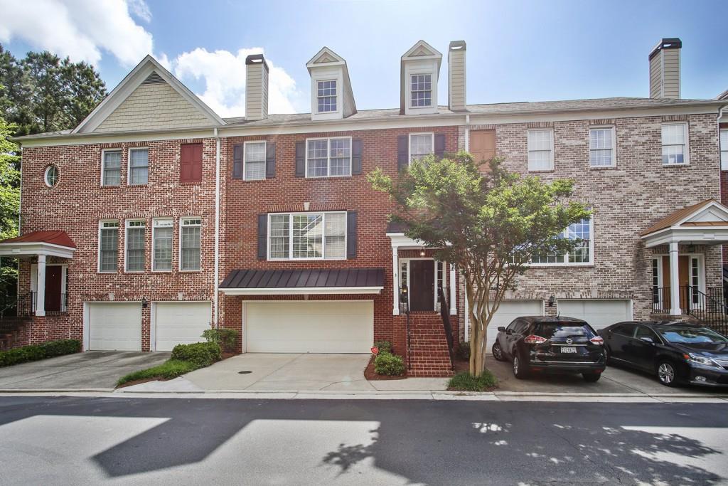 10090 Jones Bridge Road - Photo 1