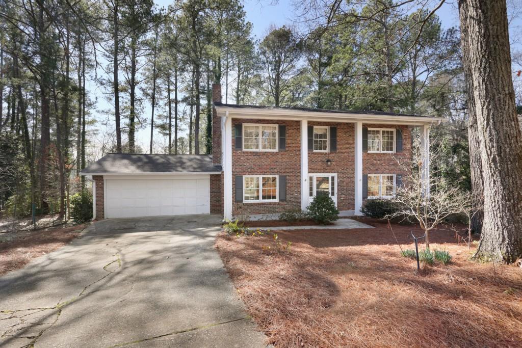 1230 Knoll Woods Court - Photo 1