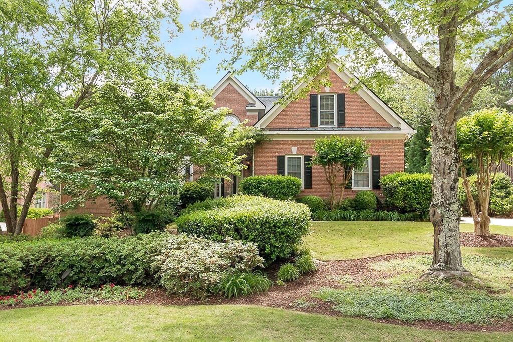 2655 Coachmans Circle - Photo 1