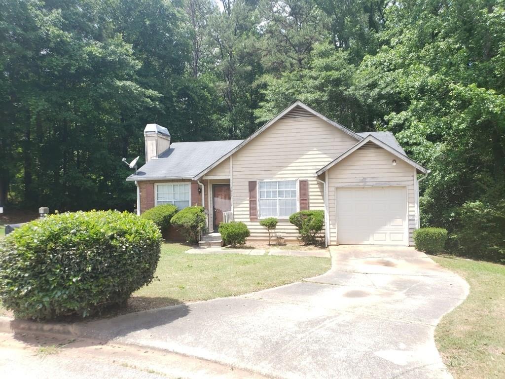 2037 Charles Cudd Court - Photo 1