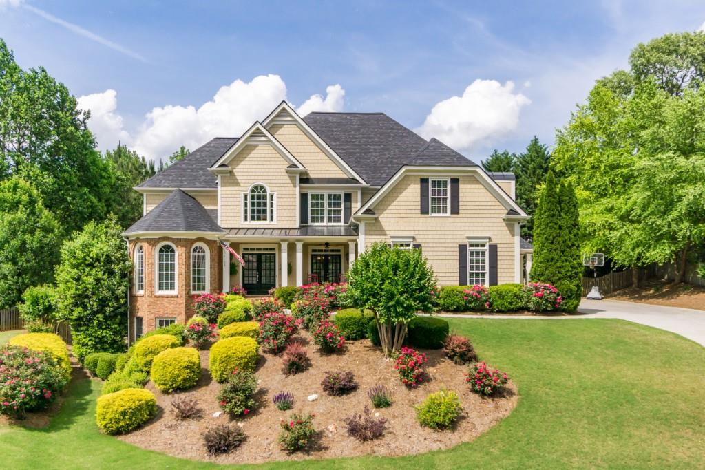 406 New Fern Lane - Photo 1