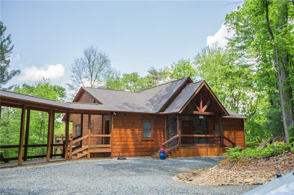 120 Johnson Mill Court - Photo 1