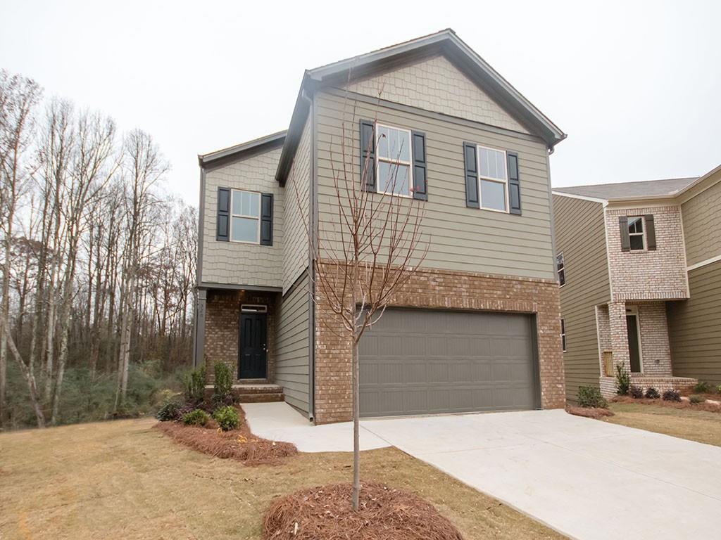 113 Centennial Ridge Drive - Photo 1