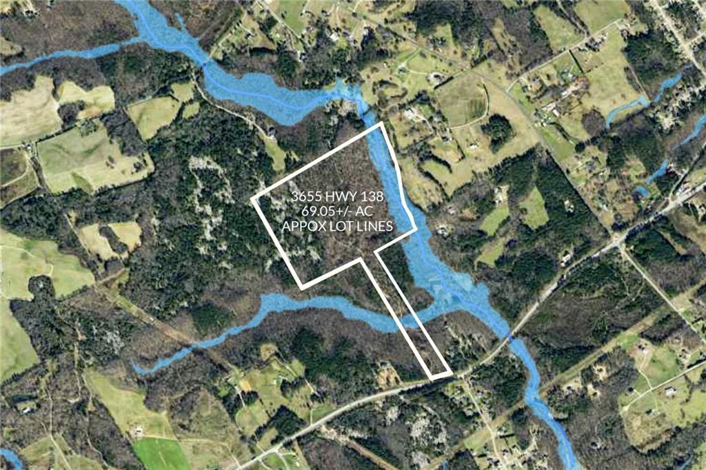 3655 Georgia Hwy 138 - Photo 1